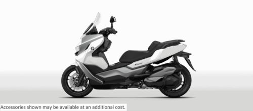 2023 BMW C 400 GT