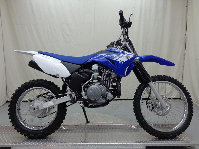 2013 yamaha tt r125le  dirt bike 