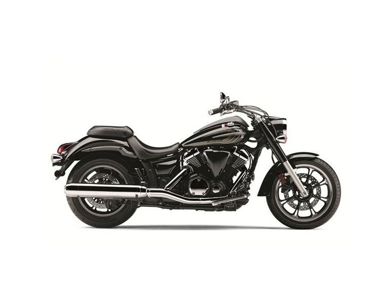 2013 yamaha v star 950 