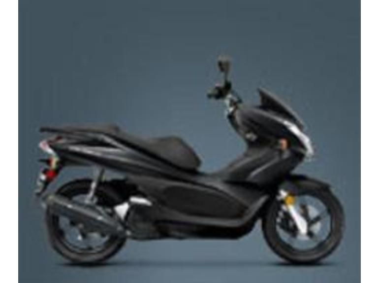 2013 honda pcx 