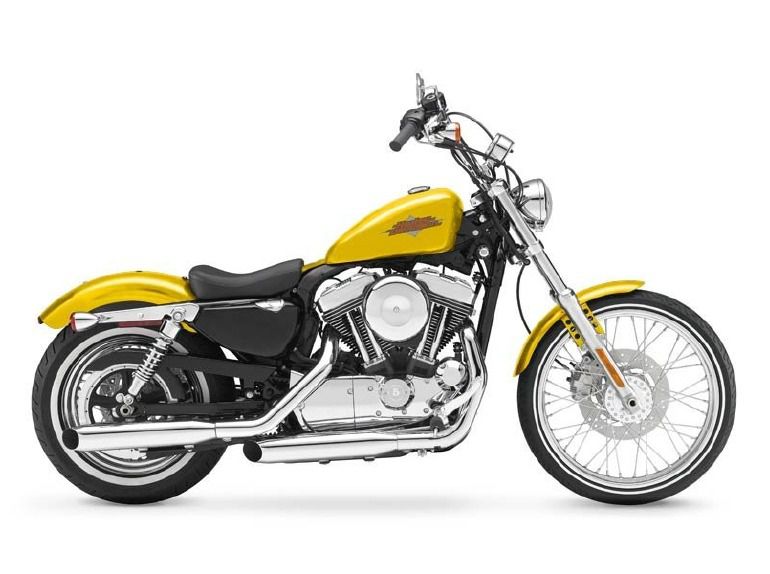 2013 harley-davidson xl1200v sportster seventy-two 