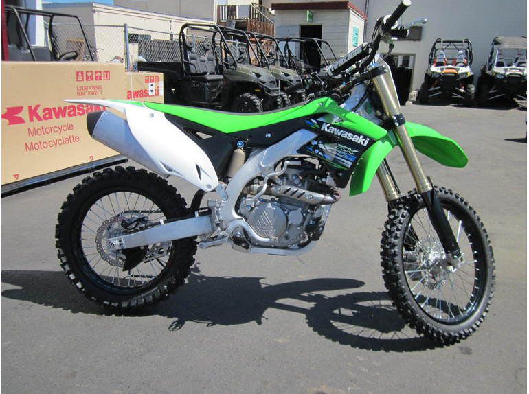 2013 kawasaki kx 450f 450f 