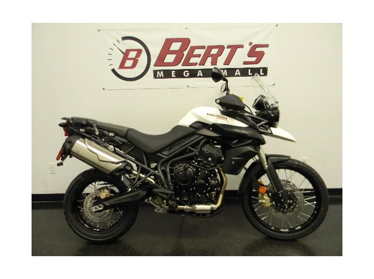 2013 triumph tiger 800 xc abs 