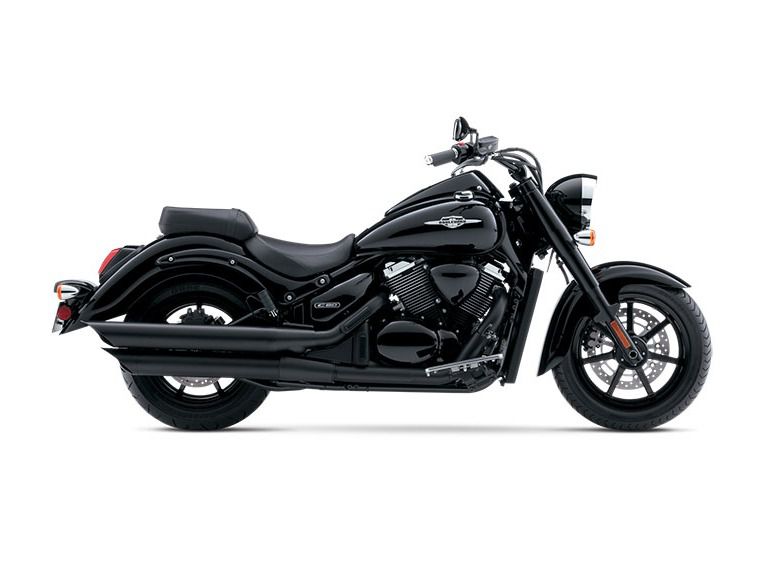 2014 suzuki boulevard c90 boss 