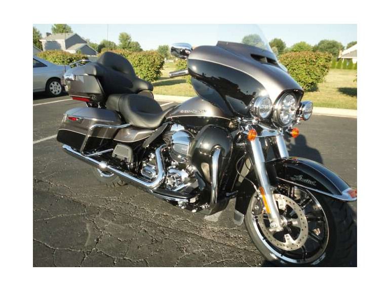 2014 harley-davidson flhtk ultra limited 