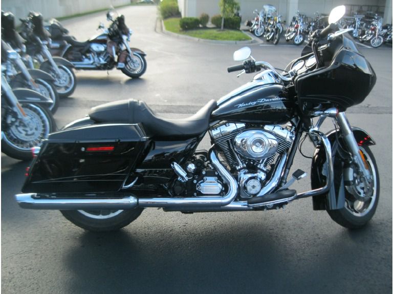 2012 harley-davidson road glide custom fltrx 