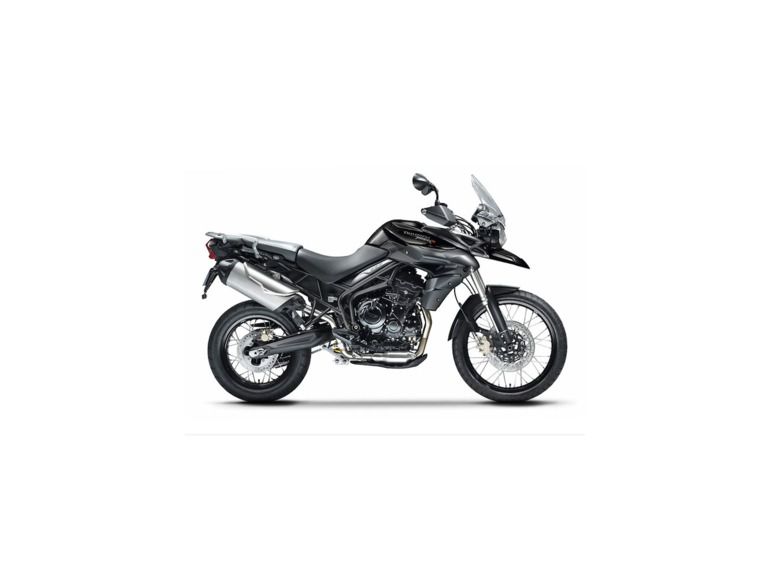 2013 triumph tiger 800 xc 