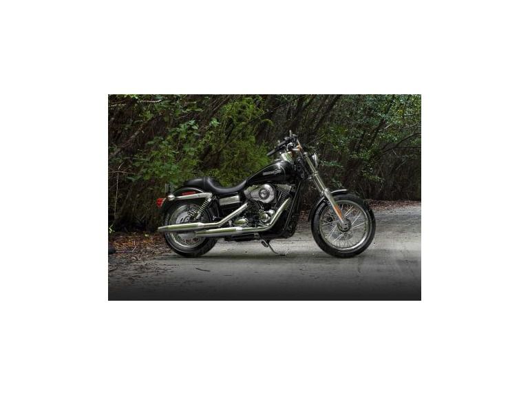 2014 harley-davidson fxdc103 - dyna super 