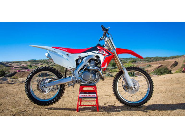 2013 honda crf450r 450r 