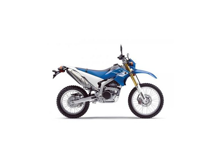 2013 yamaha wr250r wr25rd 