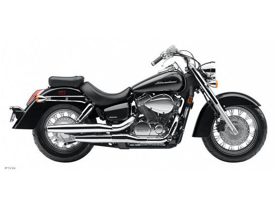 2013 honda shadow aero abs (vt750ca) 