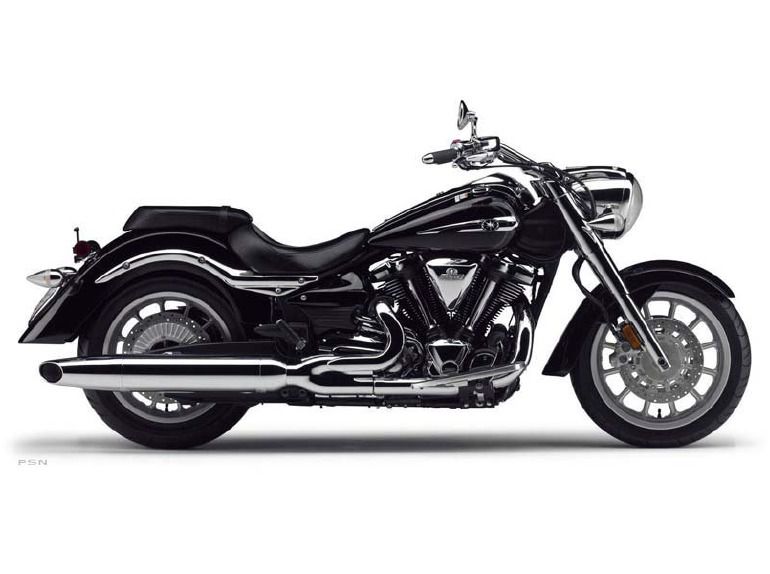 2013 Yamaha ROADLINER S S 