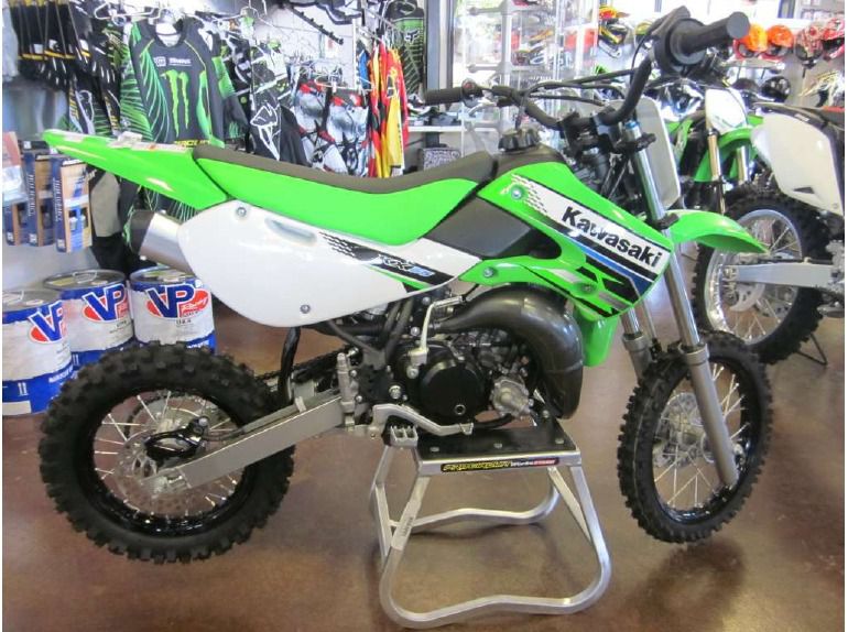 2012 kawasaki kx65 