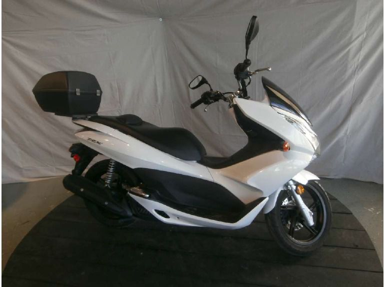 2011 honda pcx (pcx125) 