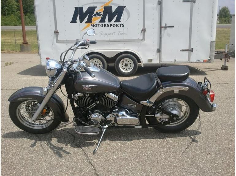 2005 Yamaha V Star 650 Classic 650 CLASSIC 