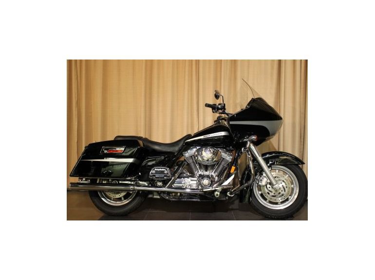 2006 harley-davidson touring fltri - road glide 