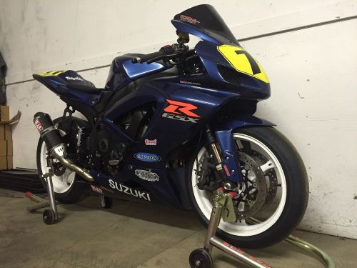 2006 suzuki gsx-r