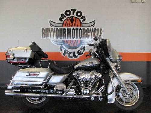 2003 harley-davidson touring