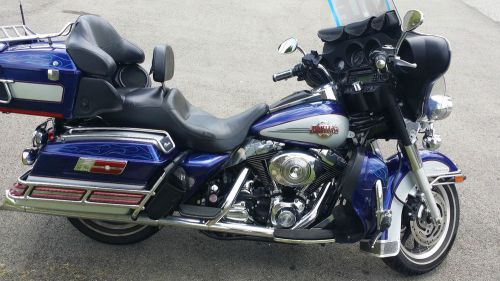 2006 harley-davidson touring