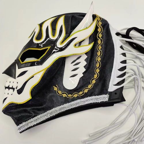 Wrestling mask japan njpw el desperado lucha