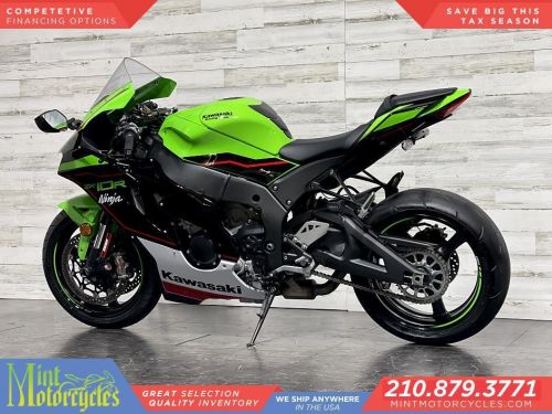 2022 Kawasaki NinjaZX-10R