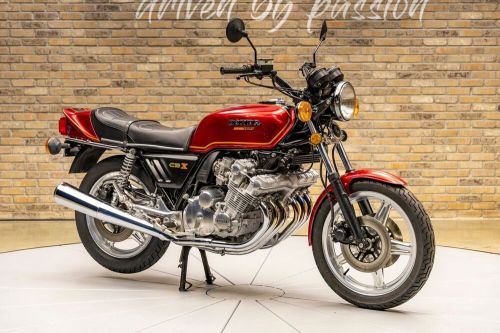 1979 honda cbx