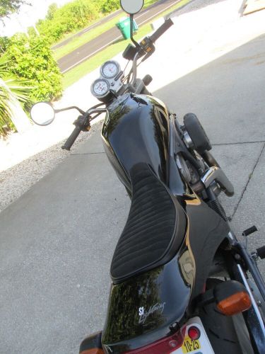 1996 Buell Lightning