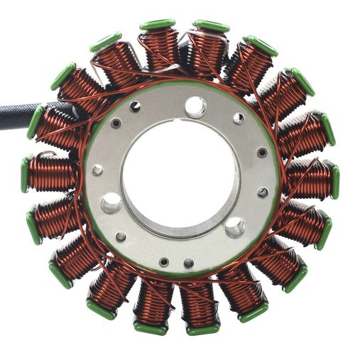 Stator Coil for Hyosung GT650R GV650 ST7 Carb GT650X TE450 ATV GOES 450 07-10