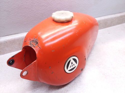 Hodaka Super Rat 100 Combat Wombat Gas Fuel Tank 1974 VINTAGE ANX-C31