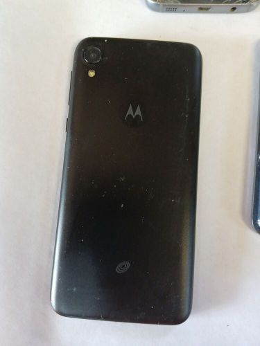 Parts/Repair 7 Mixed phones 3 Samsung 2 Motorola 1 Lg 1 Zte Qlink