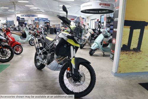 2023 Aprilia Tuareg 660