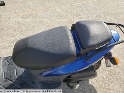 2007 kymco agility 50