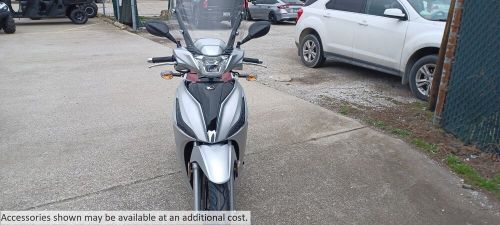 2022 KYMCO People Series S150