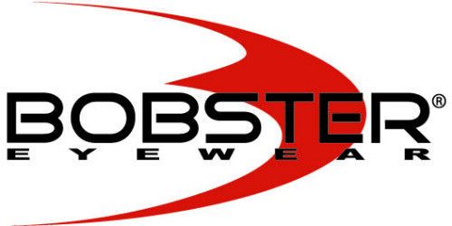 Bobster Eyewear Desperado Sunglass Smoke EDES001 50-9397 2610-0583 26-4944 Matte