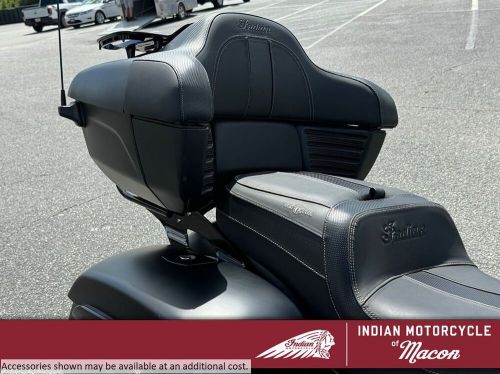 2023 Indian Motorcycle Roadmaster Dark Horse