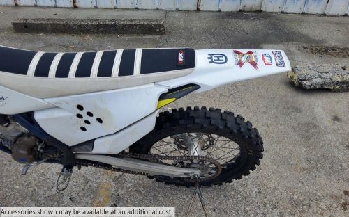 2019 husqvarna fc 250