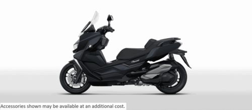 2024 bmw c 400 gt