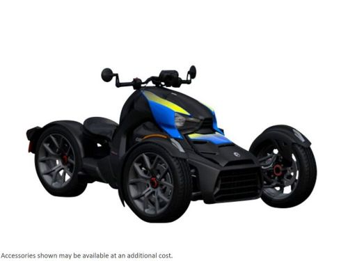 2023 Can-Am Ryker 900 ACE