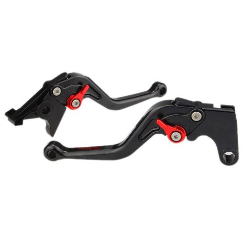 FXCNC Short 147mm Brake Clutch Lever For CBR125R 300R 500R 600RR 954 929 1000RR