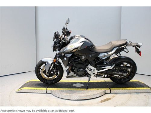 2023 BMW F 900 R