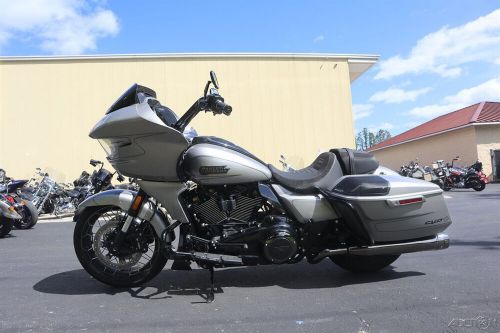 2023 Harley-Davidson CVO Roadglide