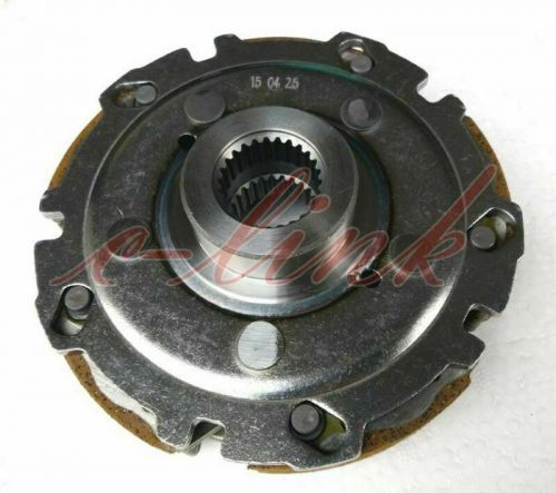 New hisun wet clutch shoe with gasket,utv msu 500 700,coleman,massimo,supermach