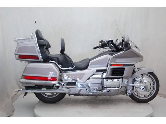 1998 Honda GL1500 GOLDWING Touring 