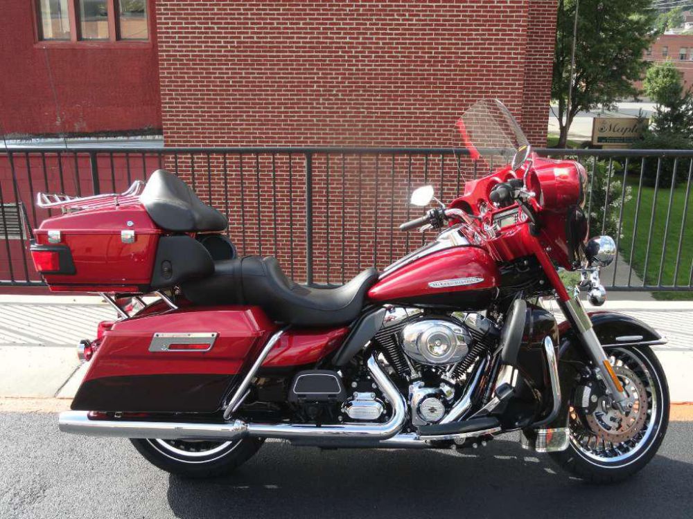 2013 harley-davidson flhtk electra glide ultra limited  touring 