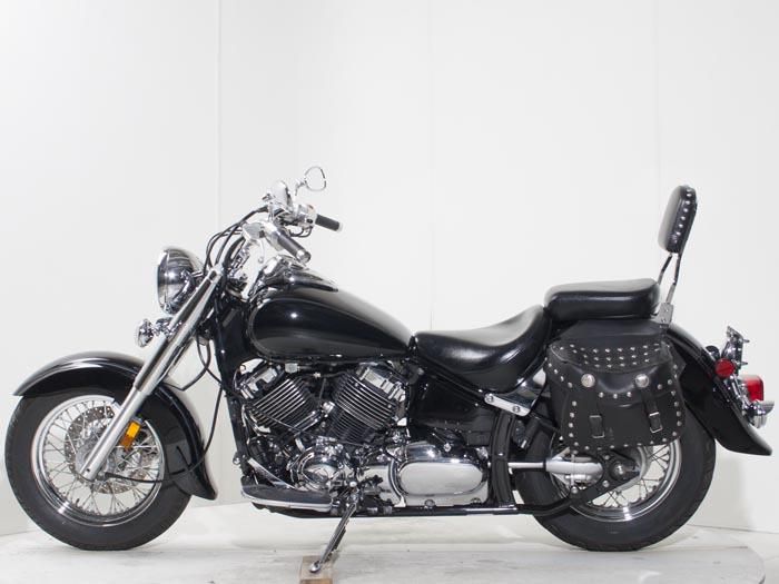 2005 Yamaha Star 650 Other 