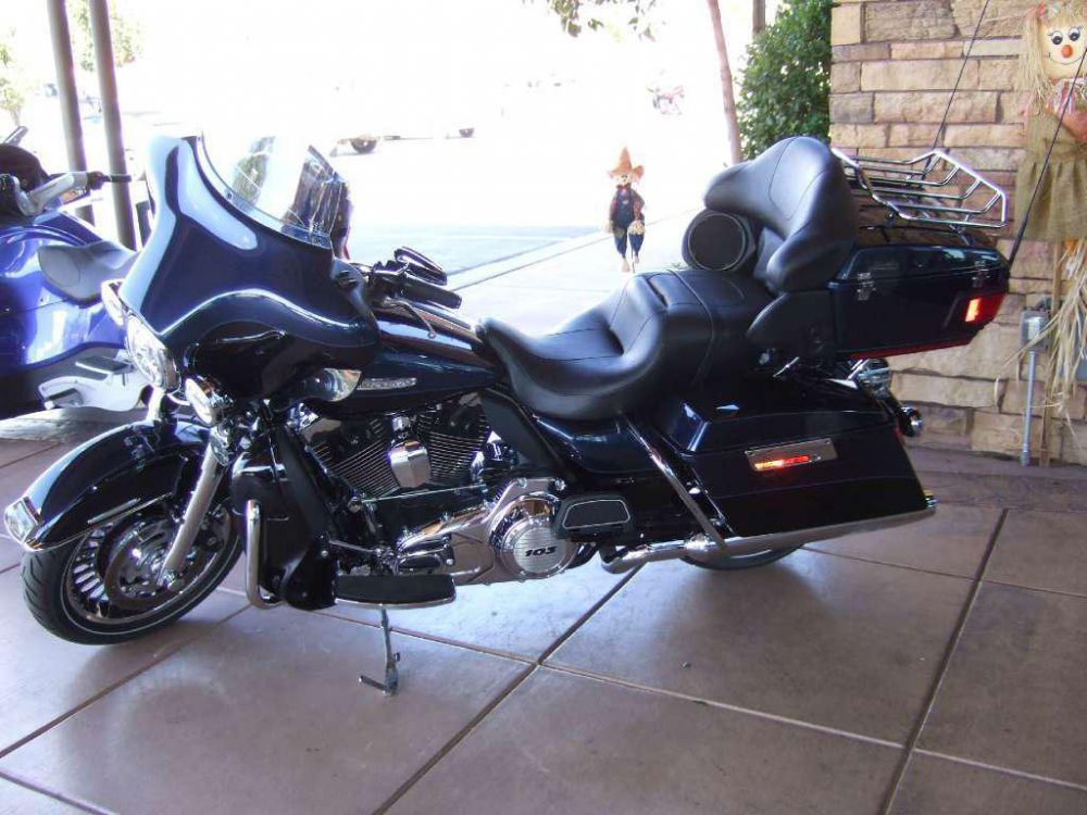 2013 harley-davidson flhtk electra glide ultra limited  touring 