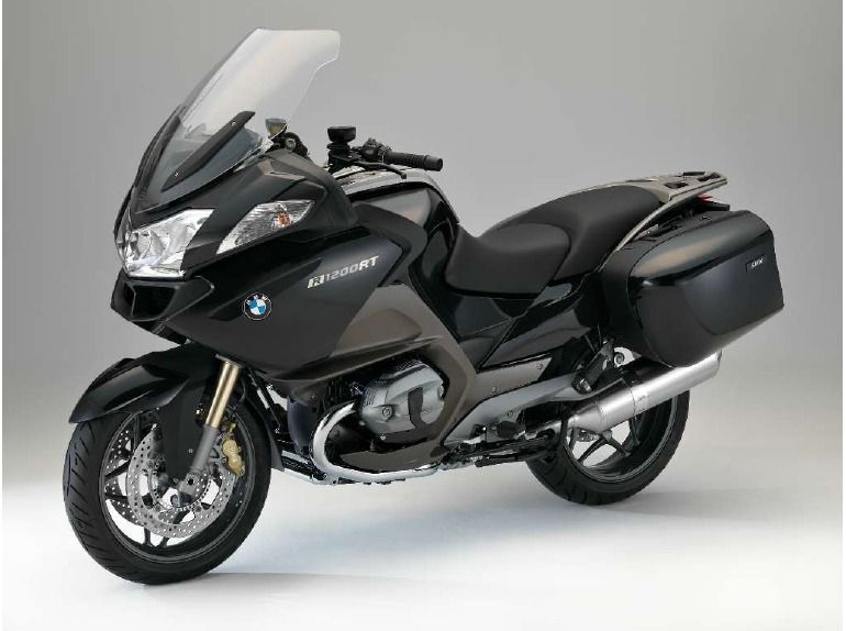 2013 bmw r 1200 rt 