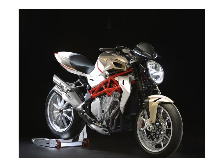 2013 mv agusta brutale 1090 rr 