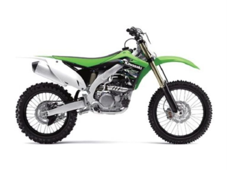 2013 kawasaki kx 450f 