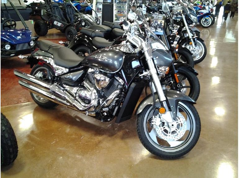 2013 suzuki boulevard m90 